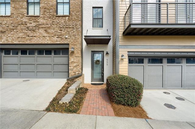 555 Verismo Way, Alpharetta, GA 30009
