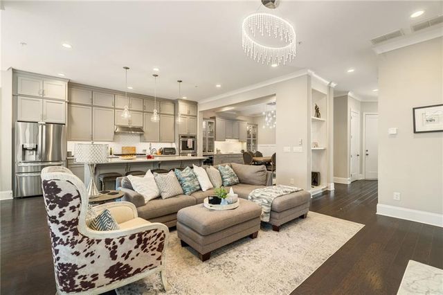 555 Verismo Way, Alpharetta, GA 30009