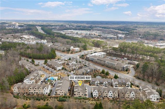 555 Verismo Way, Alpharetta, GA 30009