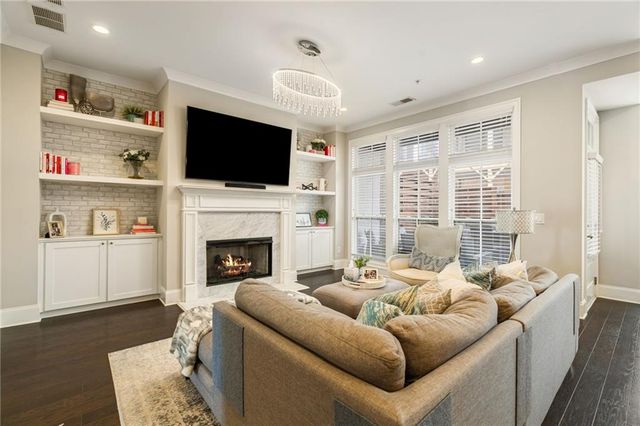 555 Verismo Way, Alpharetta, GA 30009