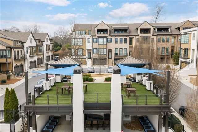 555 Verismo Way, Alpharetta, GA 30009