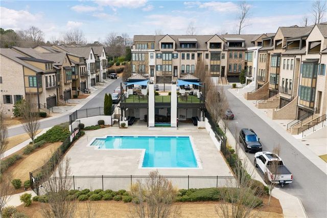 555 Verismo Way, Alpharetta, GA 30009