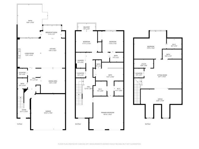 555 Verismo Way, Alpharetta, GA 30009