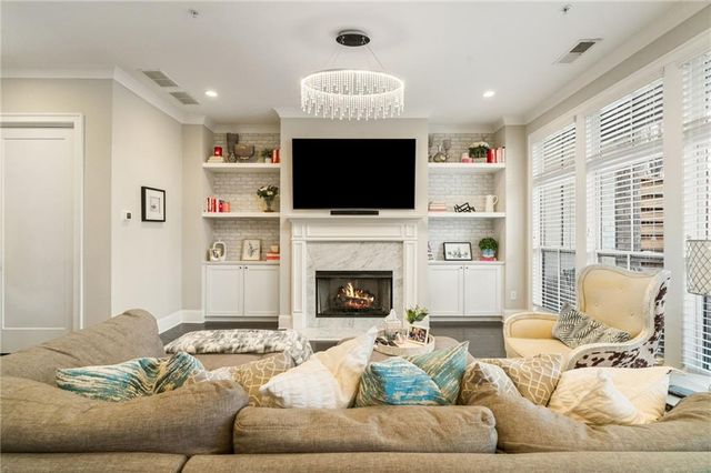 555 Verismo Way, Alpharetta, GA 30009