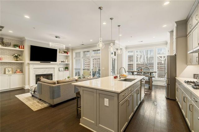 555 Verismo Way, Alpharetta, GA 30009