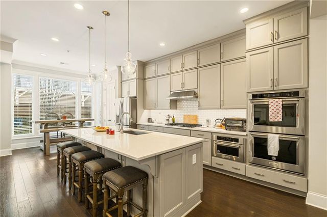 555 Verismo Way, Alpharetta, GA 30009