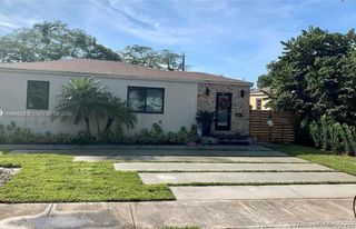 80 Carlisle Dr, Miami Springs, FL 33166