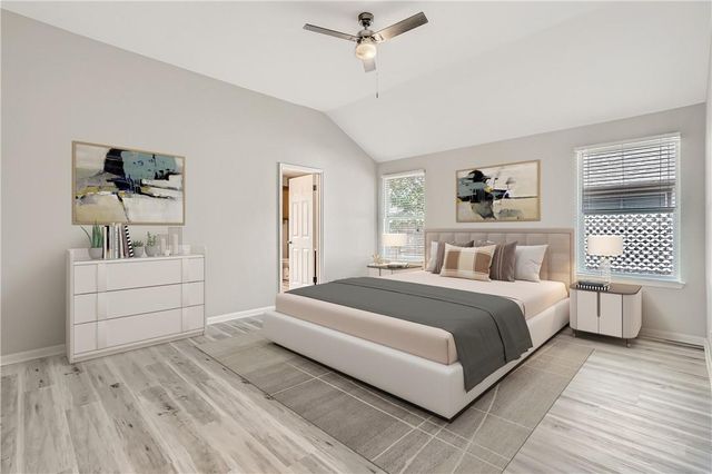 102 Evergreen CIR, Georgetown, TX 78626