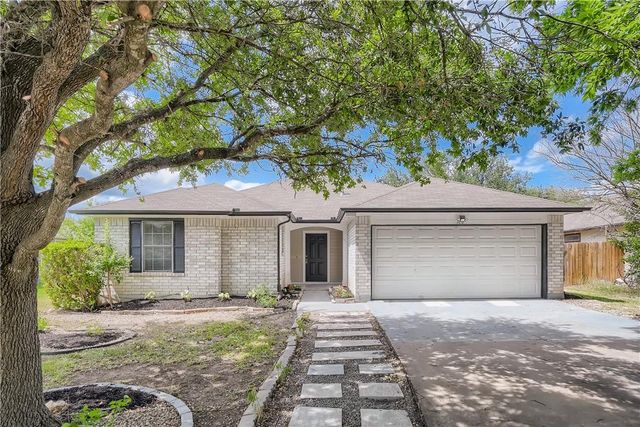 102 Evergreen CIR, Georgetown, TX 78626