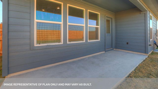 358 DENALI DR, Kyle, TX 78640