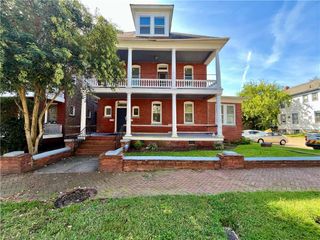 511 Hampton PL, Portsmouth, VA 23704