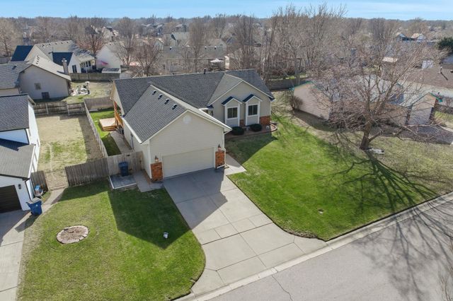 9905 W Westlawn Cir, Wichita, KS 67212