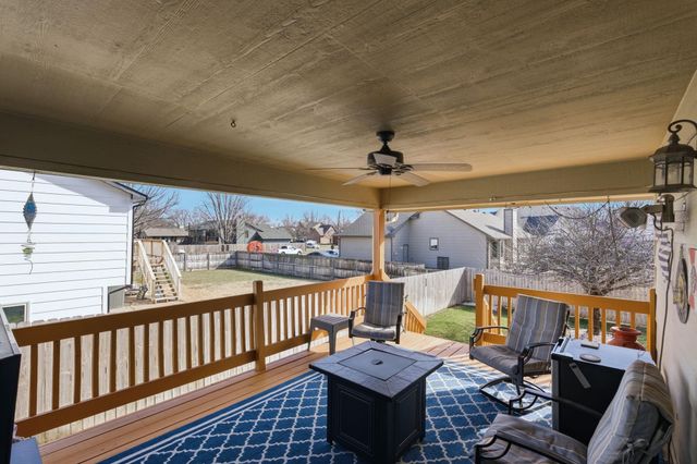 9905 W Westlawn Cir, Wichita, KS 67212