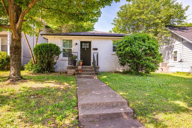 1605 16th Ave, N, Nashville, TN 37208