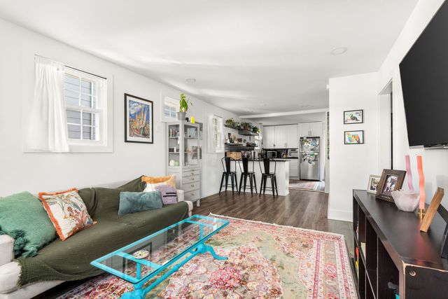 1605 16th Ave, N, Nashville, TN 37208