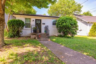 1605 16th Ave, N, Nashville, TN 37208