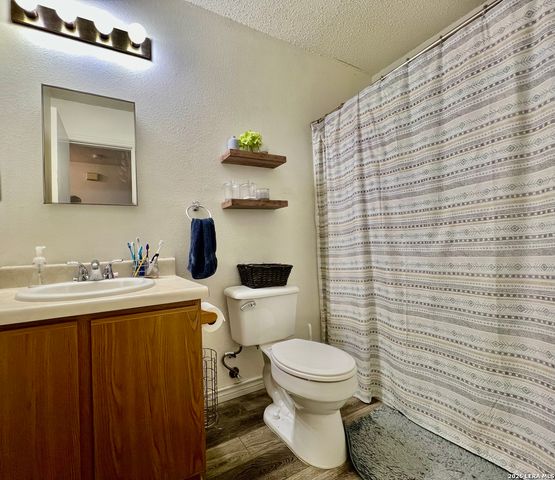 6622 Evenridge, San Antonio, TX 78239