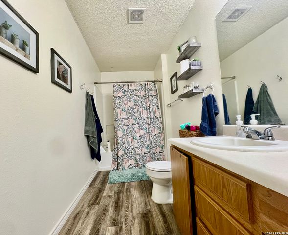 6622 Evenridge, San Antonio, TX 78239