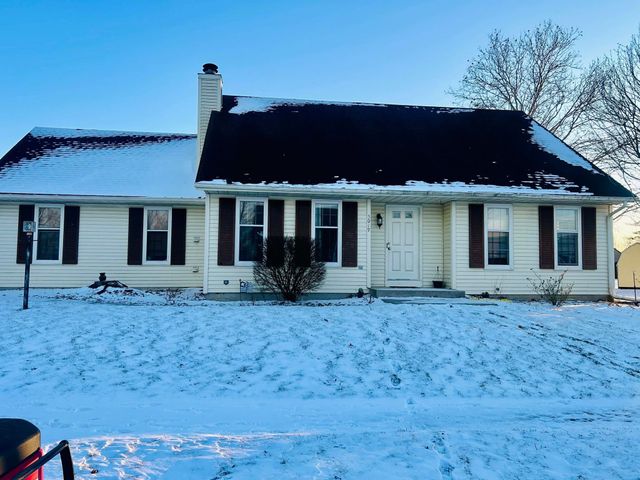 3019 Rolling Meadows Lane, New Haven, IN 46774