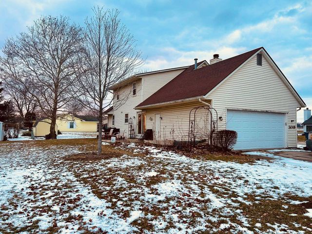 3019 Rolling Meadows Lane, New Haven, IN 46774