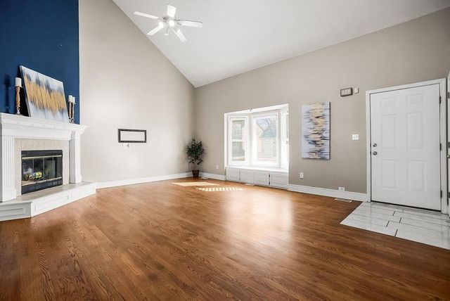 1220 SE 12th Terrace, Lee's Summit, MO 64081