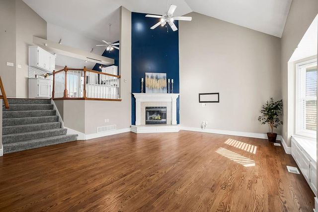 1220 SE 12th Terrace, Lee's Summit, MO 64081