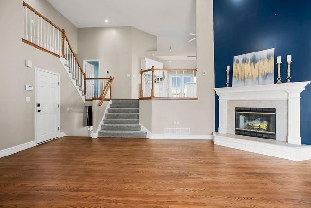 1220 SE 12th Terrace, Lee's Summit, MO 64081