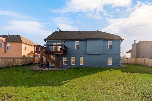 1220 SE 12th Terrace, Lee's Summit, MO 64081