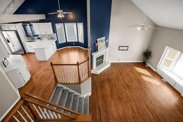 1220 SE 12th Terrace, Lee's Summit, MO 64081