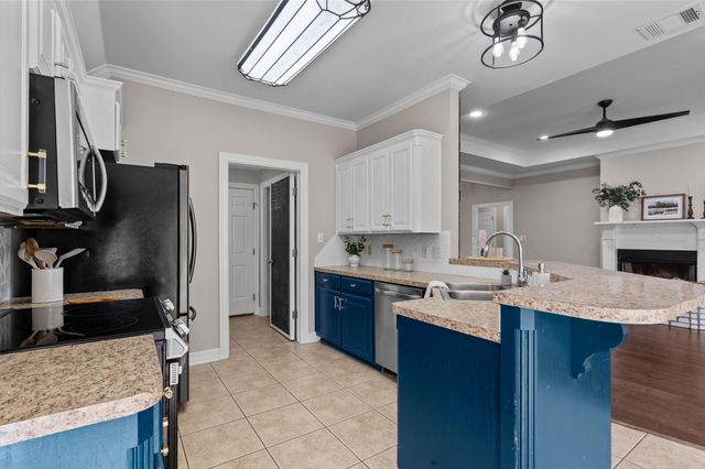 136 Satinwood Circle, Haughton, LA 71037