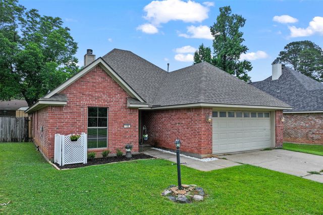 136 Satinwood Circle, Haughton, LA 71037