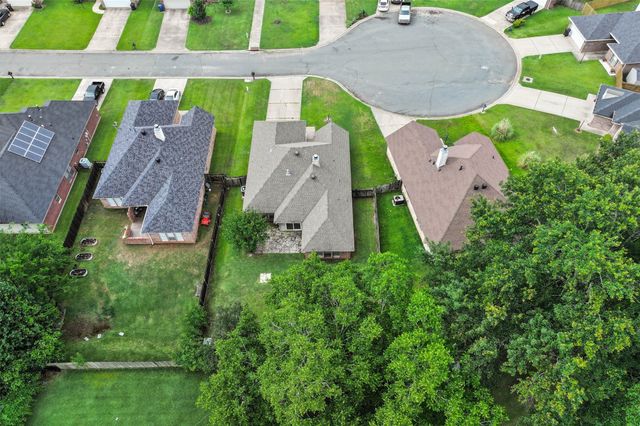 136 Satinwood Circle, Haughton, LA 71037