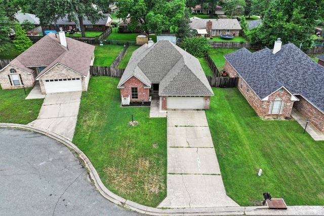 136 Satinwood Circle, Haughton, LA 71037