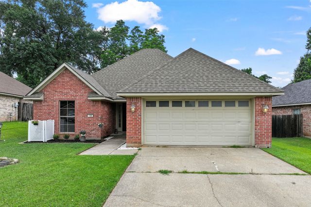136 Satinwood Circle, Haughton, LA 71037