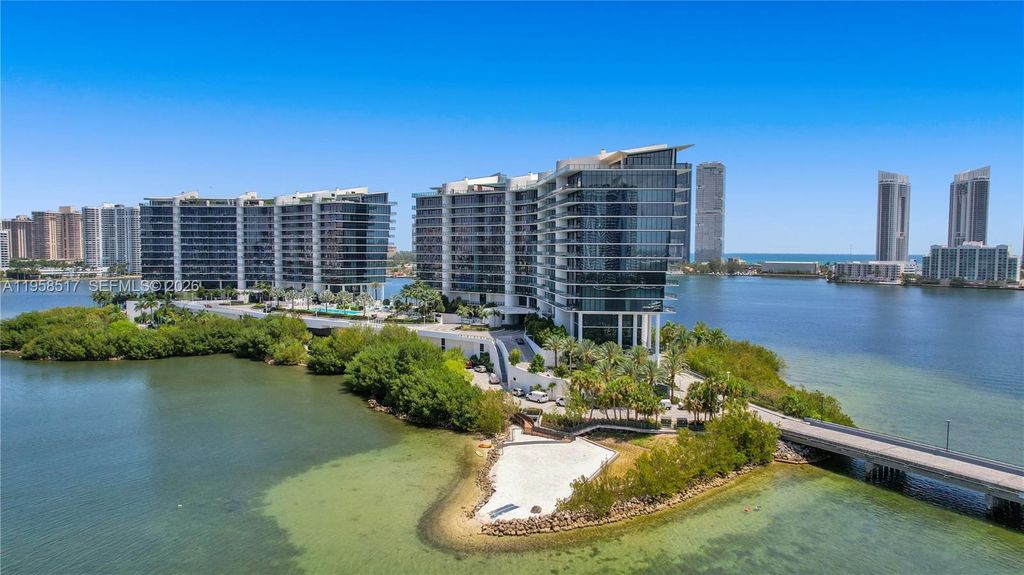 5500 Island Estates Dr 802 802, Aventura, FL 33160