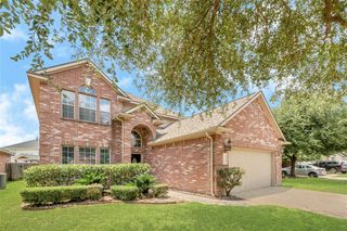 21919 Catoosa Drive, Spring, TX 77388