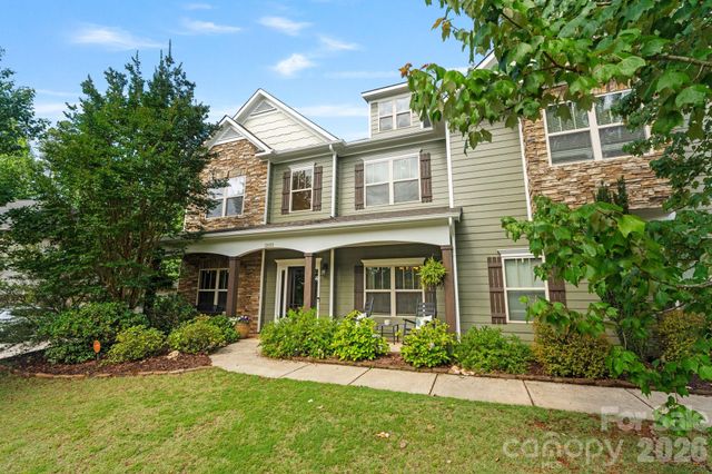 13823 Lawther Road, Huntersville, NC 28078
