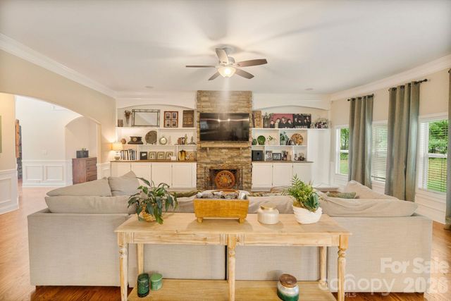 13823 Lawther Road, Huntersville, NC 28078