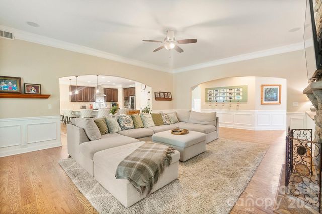 13823 Lawther Road, Huntersville, NC 28078