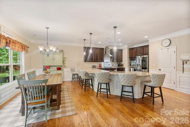 13823 Lawther Road, Huntersville, NC 28078