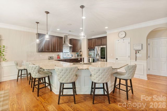 13823 Lawther Road, Huntersville, NC 28078