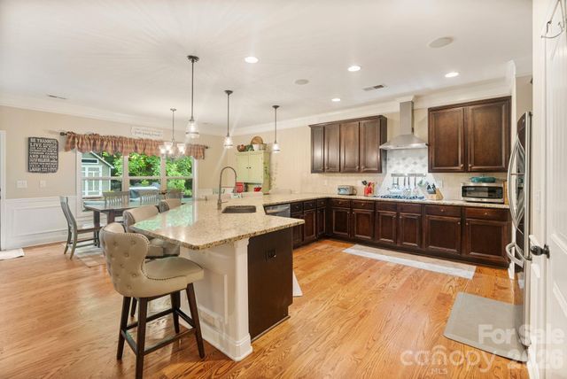 13823 Lawther Road, Huntersville, NC 28078