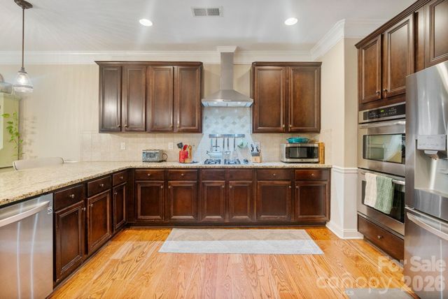 13823 Lawther Road, Huntersville, NC 28078