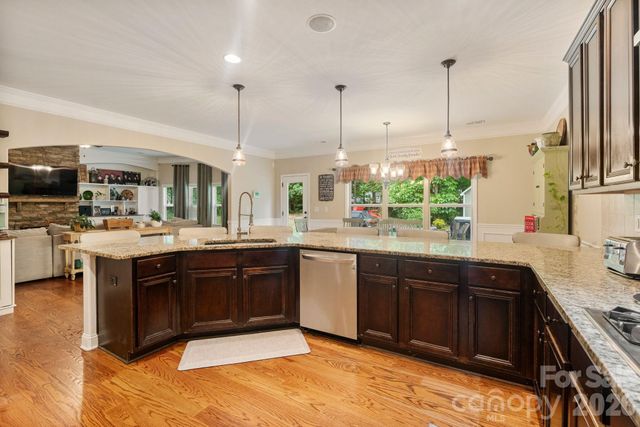 13823 Lawther Road, Huntersville, NC 28078