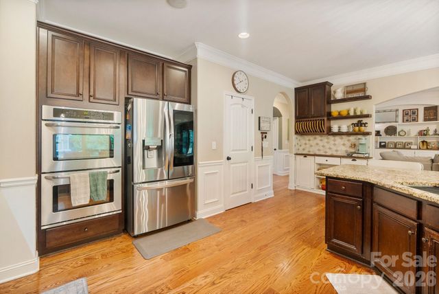 13823 Lawther Road, Huntersville, NC 28078