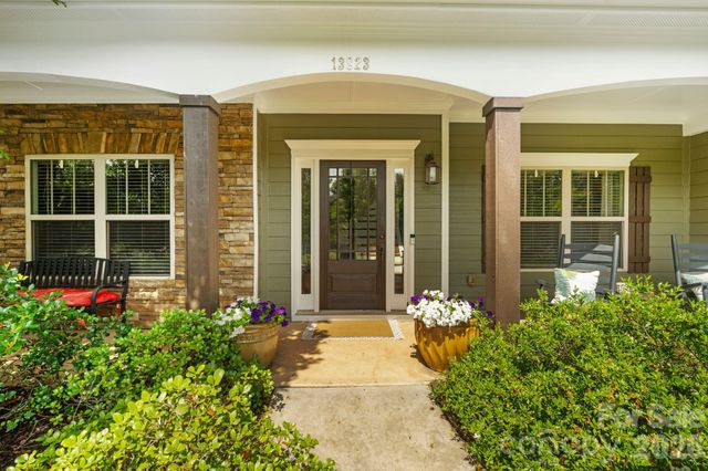 13823 Lawther Road, Huntersville, NC 28078