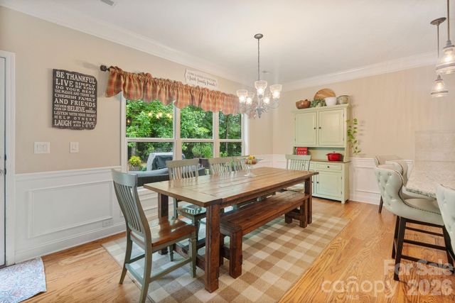 13823 Lawther Road, Huntersville, NC 28078