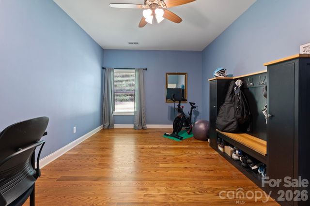 13823 Lawther Road, Huntersville, NC 28078