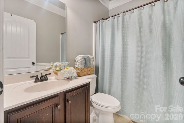 13823 Lawther Road, Huntersville, NC 28078