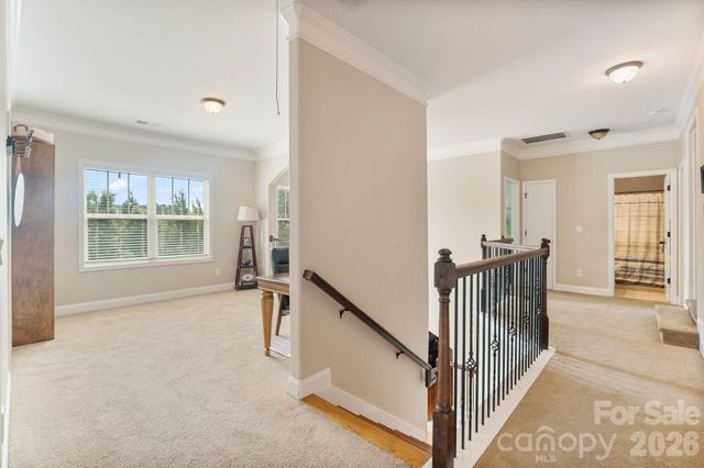 13823 Lawther Road, Huntersville, NC 28078